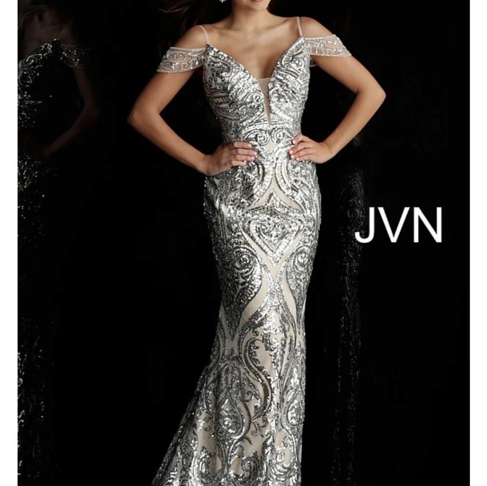 Jovani Gown